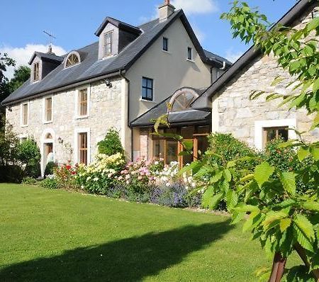 Grove House Country Rooms Shanballymore Extérieur photo