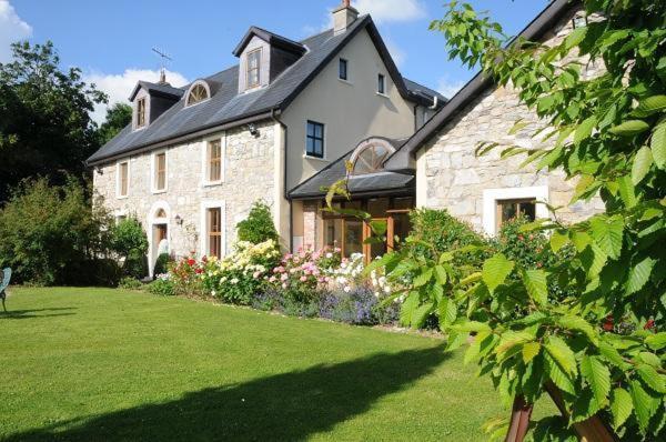 Grove House Country Rooms Shanballymore Extérieur photo