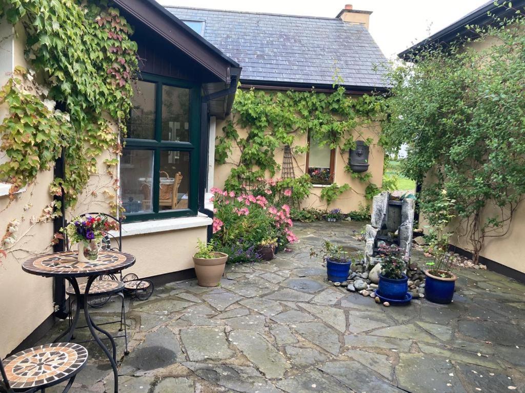 Grove House Country Rooms Shanballymore Extérieur photo