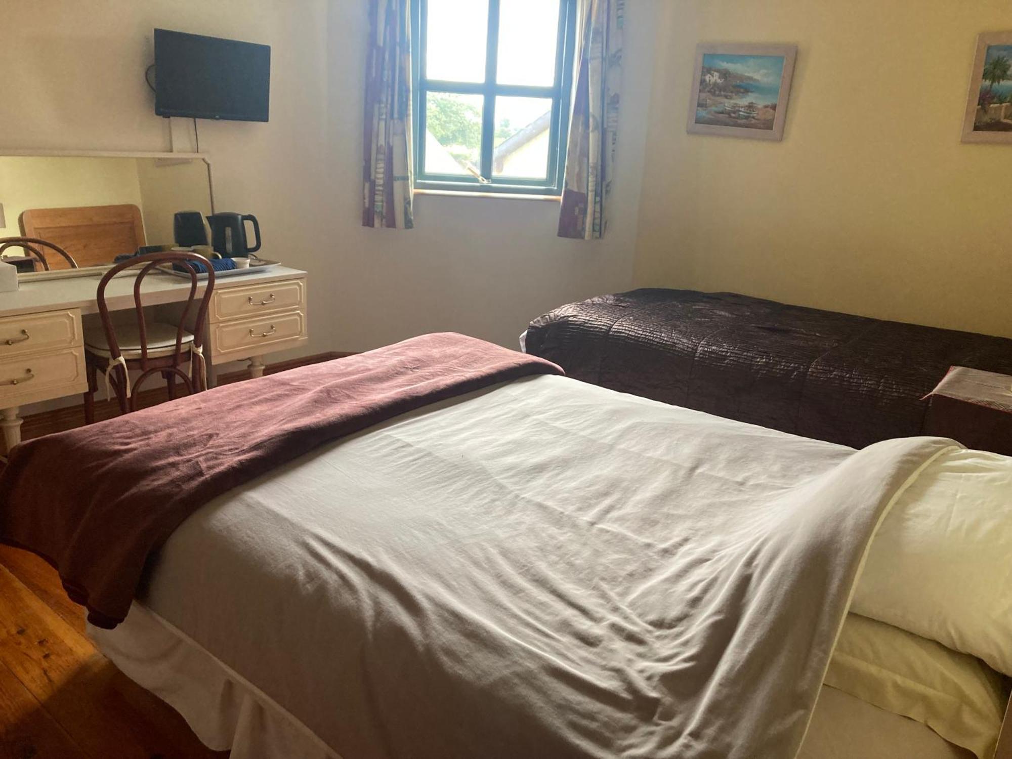 Grove House Country Rooms Shanballymore Extérieur photo