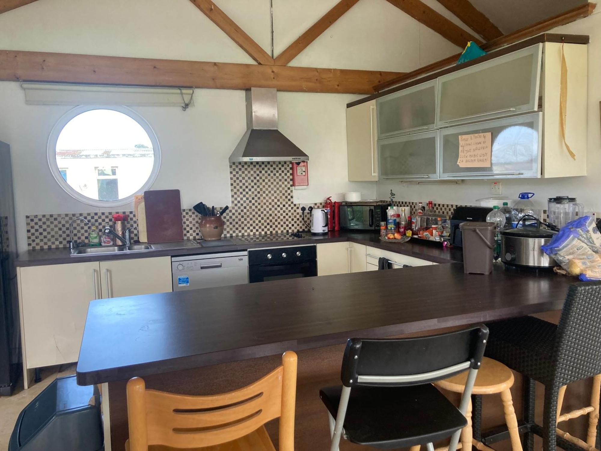 Grove House Country Rooms Shanballymore Extérieur photo