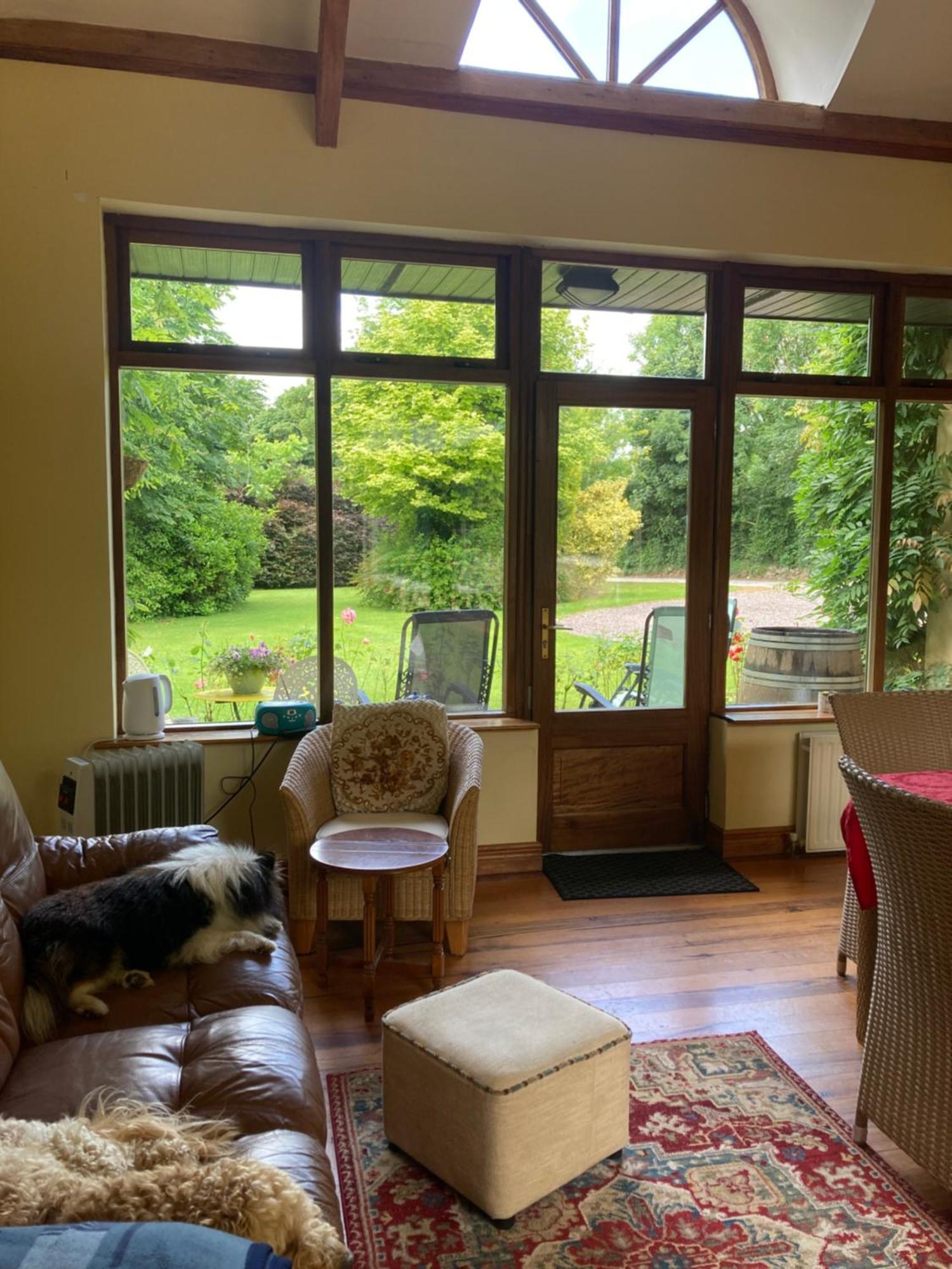 Grove House Country Rooms Shanballymore Extérieur photo