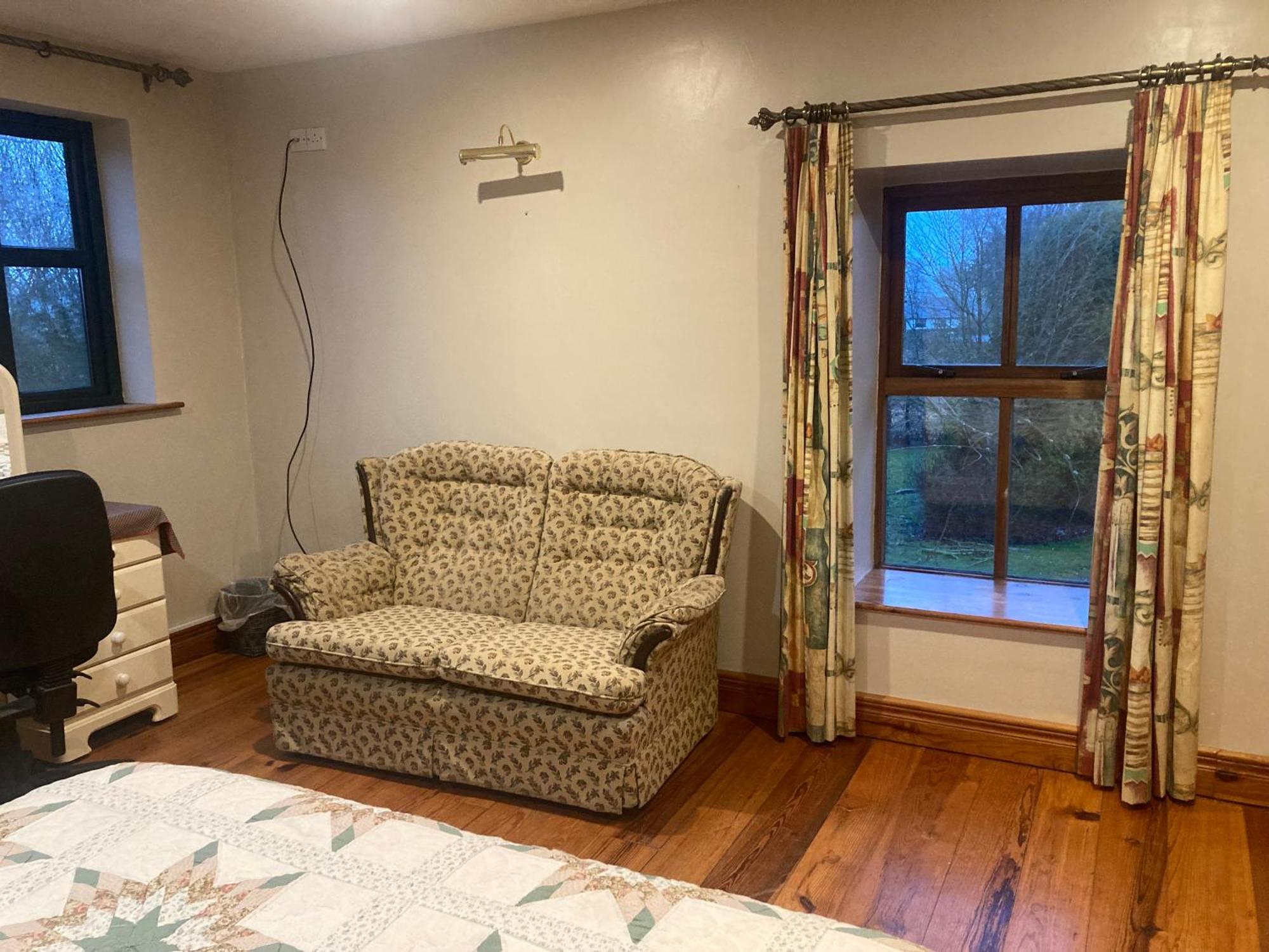 Grove House Country Rooms Shanballymore Extérieur photo